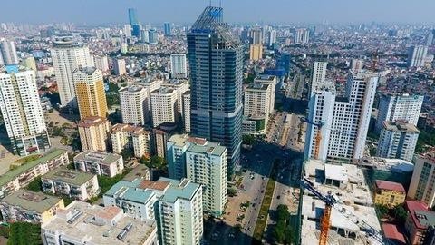 Hà Nội: Cập nhập dữ liệu về giá nhà đất mỗi tháng